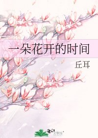 《一朵花开的时间》