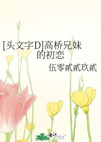 [头文字D]高桥兄妹的初恋