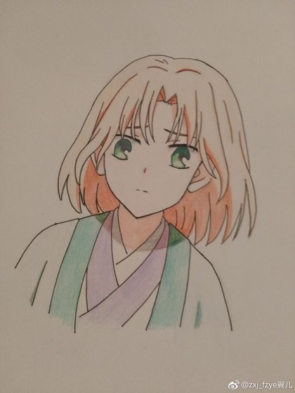 师傅被我撩弯了