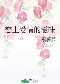《恋上爱情的滋味》