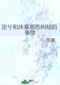 《泫兮和沐慕那些纠结的事情》