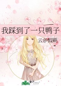 我踩到了一只鸭子