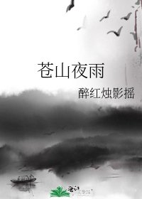 苍山夜雨