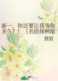 新一，你还要让我等你多久？！（名侦探柯南同人）
