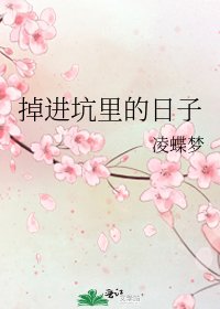 《掉进坑里的日子》