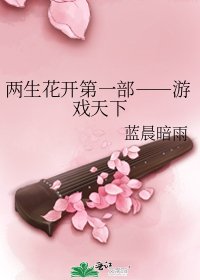 《两生花开第一部――游戏天下》