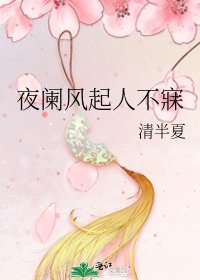 《夜阑风起人不寐》