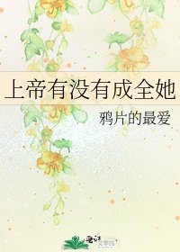 《上帝有没有成全她》