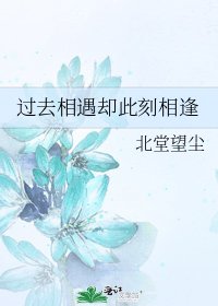 过去相遇却此刻相逢