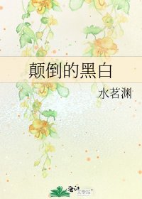 《颠倒的黑白》