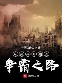 《从列兵开始的争霸之路》