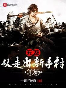 《无敌从走出新手村开始》
