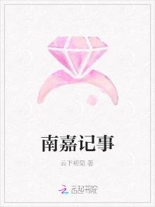 《南嘉记事》