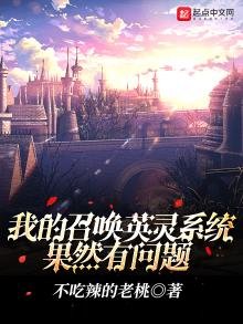 《我的召唤英灵系统果然有问题》
