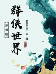 《纵横在群侠世界》