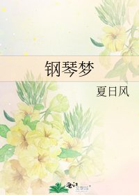 《钢琴梦》