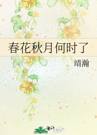 《春花秋月何时了》