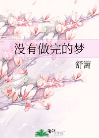 没有做完的梦