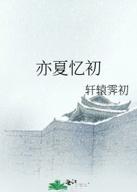 《亦夏忆初》