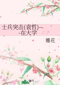 《士兵突击(袁哲)---在大学》