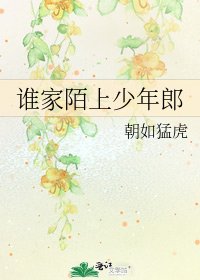《谁家陌上少年郎》