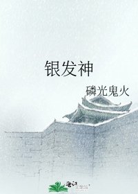 银发神