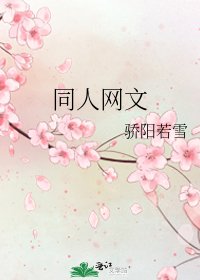 《同人网文》