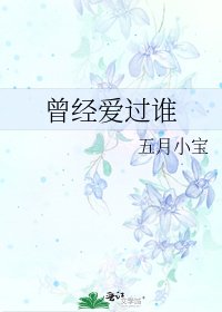 《曾经爱过谁》