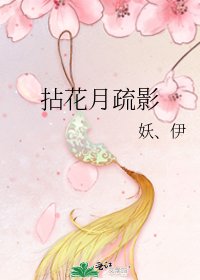 《拈花月疏影》