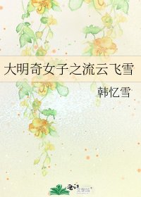 《大明奇女子之流云飞雪》