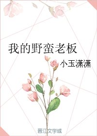 我的野蛮老板