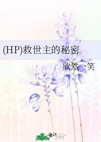 (HP)救世主的秘密