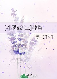 [斗罗x剑三]魂契