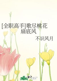 [全职高手]歌尽桃花扇底风