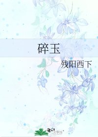 《碎玉》