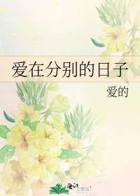 爱在分别的日子