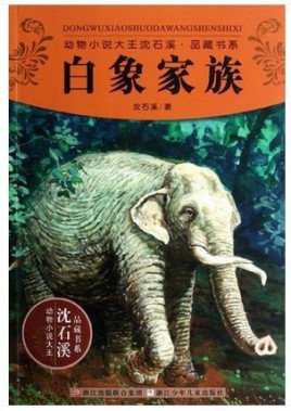 《白象家族》