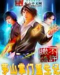 《茅山掌门重生记》