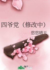 《四爷党(修改中)》