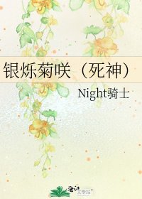 《银烁菊咲(死神)》