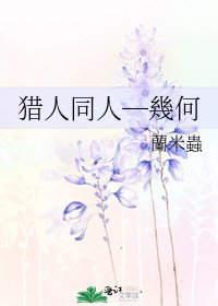 《猎人同人─幾何》