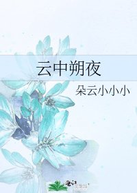 《云中朔夜》