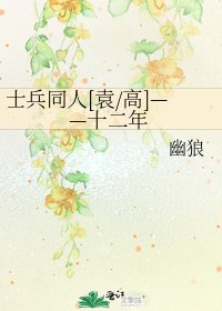 士兵同人[袁/高]——十二年