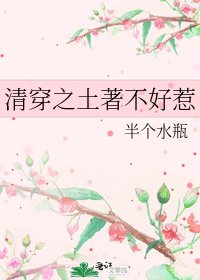 《清穿之土著不好惹》