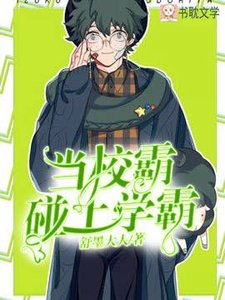 《当校霸碰上学霸》
