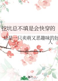 挖坑总不填是会快穿的