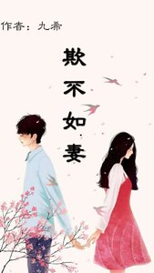 《欺不如妻》