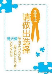 《(圣斗士同人)请做出选择》