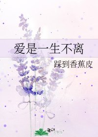 爱是一生不离