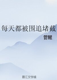 《每天都被围追堵截》